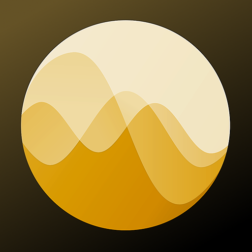 Entonal Tuner - Microtonal Instrument Tuning icon
