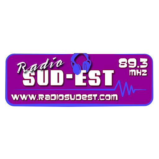 Radio Sud Est icon