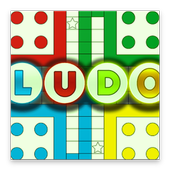 Ludo Game 2018 icon