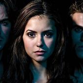 The Vampire Daires Lock Screen icon