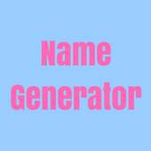 Name Generator on 9Apps