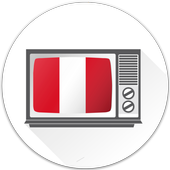 Tv Peru icon