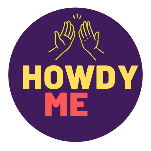 HowdyMe - Free Chat With Local People and shops icon