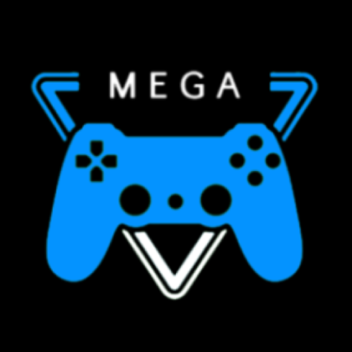Game Booster Mega icon