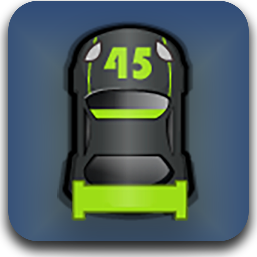 Spooky Driver ★★★ - FREE Original Car Racing Game icon