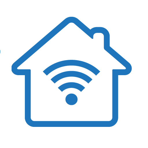 ET Smart Home icon