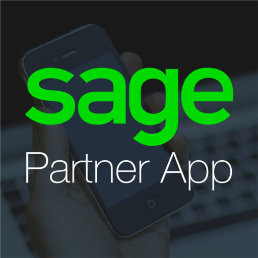 Sage Partner App icon