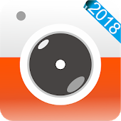 Retrica Selfie Camera 2018 icon