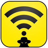 WIFI HACKER ULTIMATE Prank icon