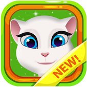 Super Angela Tom icon