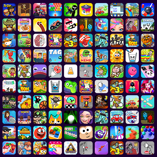 GAAMESS — Let the world play أيقونة