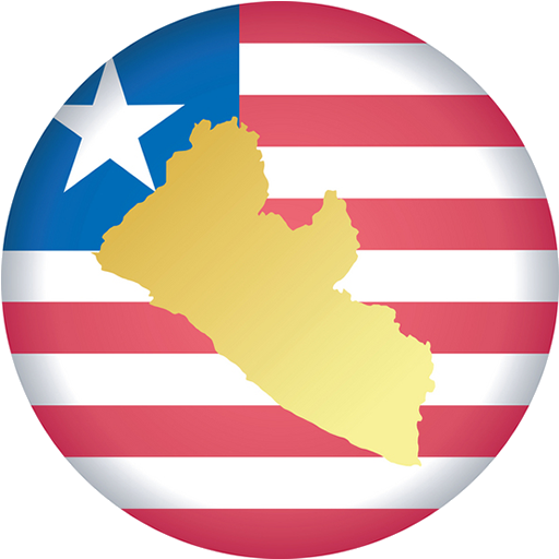 Liberia Radio Stations 🇱🇷 📻 icon