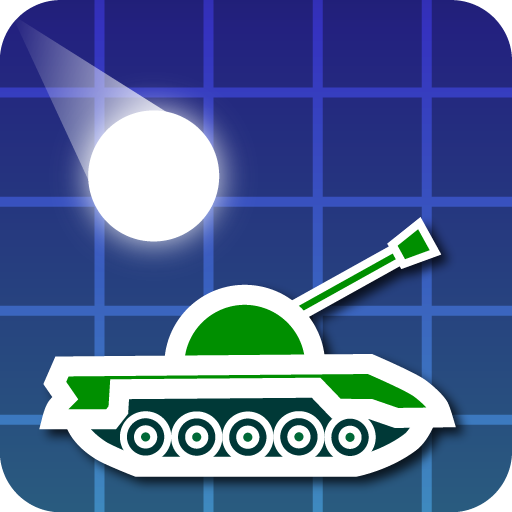 Smashy Tank icon
