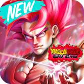 Super Goku Fighting Hero Saiyan Legend Battle