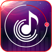 Online Music Player icon
