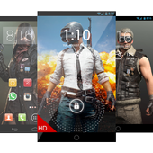 Best PUBG Wallpapers HD 4K icon