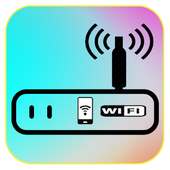 WiFi Router Passwords WPS™ on 9Apps