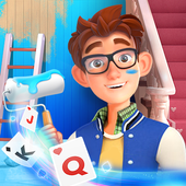 Dream Home  Solitaire icon