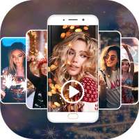 Photo Video Maker with music