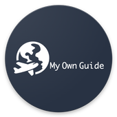 My Own Guide icon