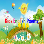 Kids English Poems icon