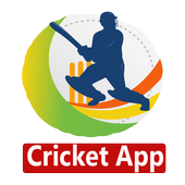 CRICKET APP icon