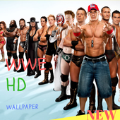 Wallpapers WWE HD New icon