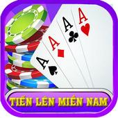 Game Bai Doi Thuong 2017 icon