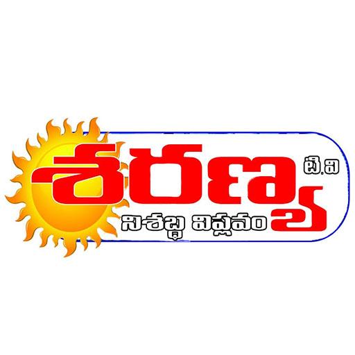 saranya tv live icon