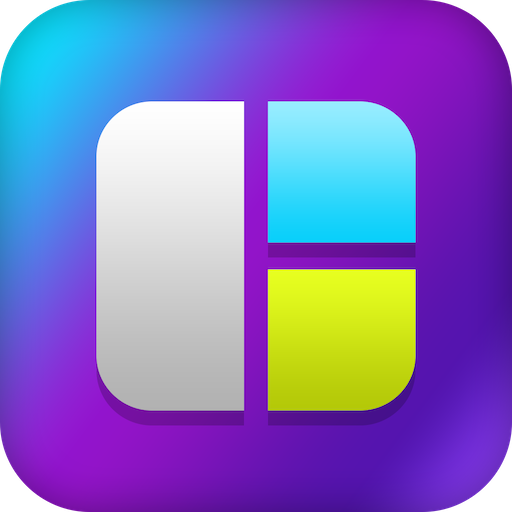 Collage Maker icon