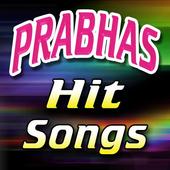 Prabhas Hit Songs أيقونة