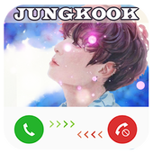 Call From BTS Jungkook – Kpop icon