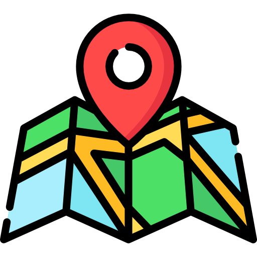 Distance &amp; Area Measurement icon