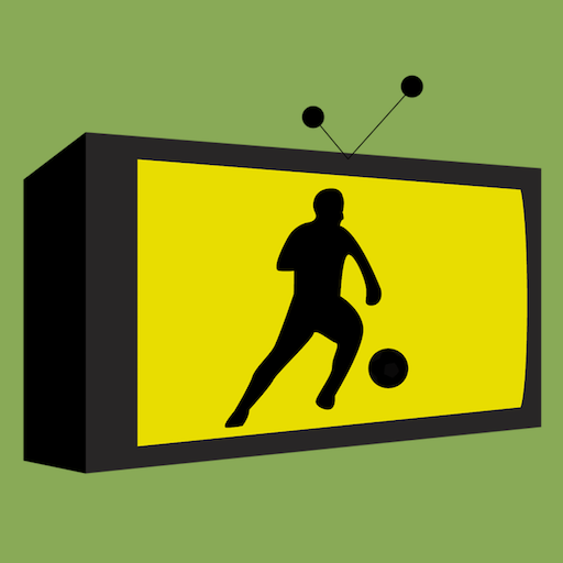 FootToWatch programme TV Foot icon