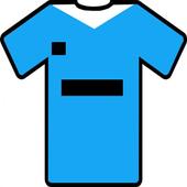Man City FC Central icon