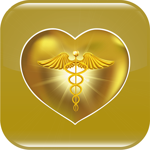 Meditation Feel The Energy icon