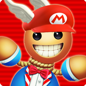 The Kick Buddy Explore icon