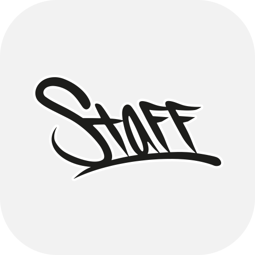 Staff Clothes icon