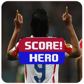 Guide Score Hero 2016 icon