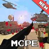 Military Base maps for MCPE on 9Apps