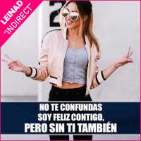 Frases Indirectas, Imágenes on 9Apps