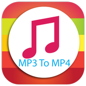 Mp3Tube To Mp4 icon