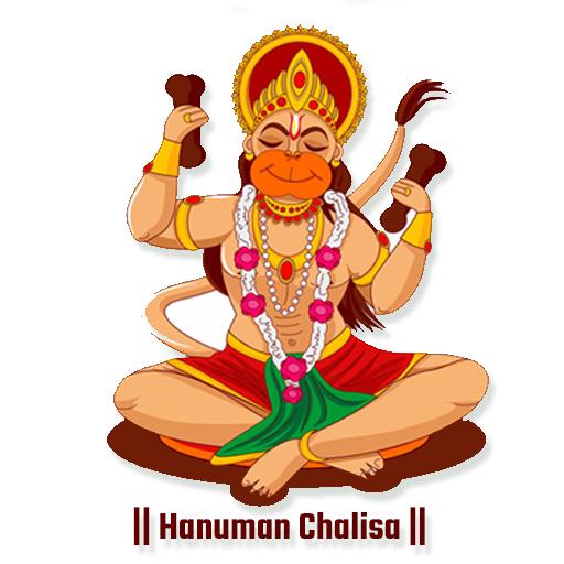 Hanuman Chalisa icon
