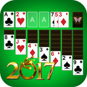 Solitaire icon