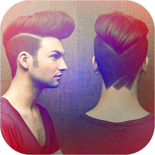 Man Hairstyle Pro 2020 - Beard &amp; Mustache Images icon