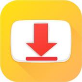 Video Downloader Free - NapTube Video Downloader icon