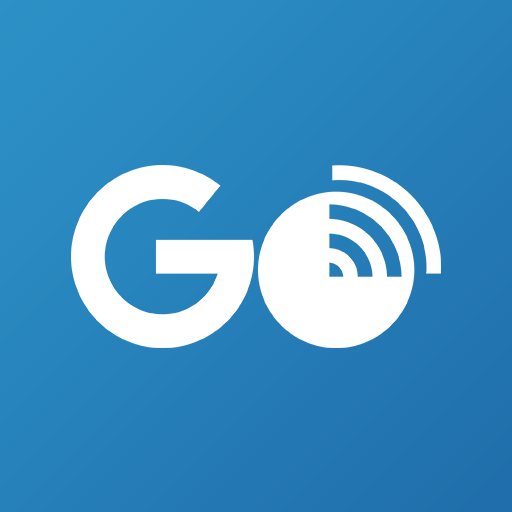 Go Merchant иконка