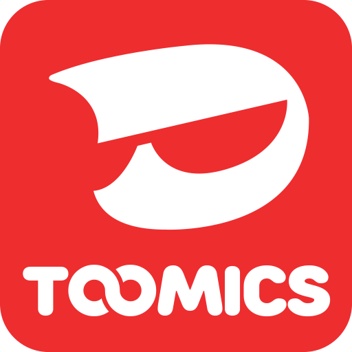 Toomics icon