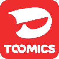 Toomics on 9Apps