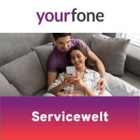 yourfone Servicewelt on 9Apps